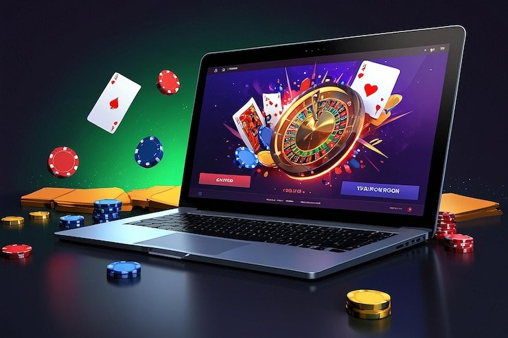 Menu deposit posd4d menampilkan pilihan pembayaran DANA, OVO, QRIS, dan virtual account bank