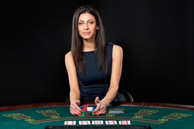 Strategi manajemen bankroll untuk Speed Blackjack